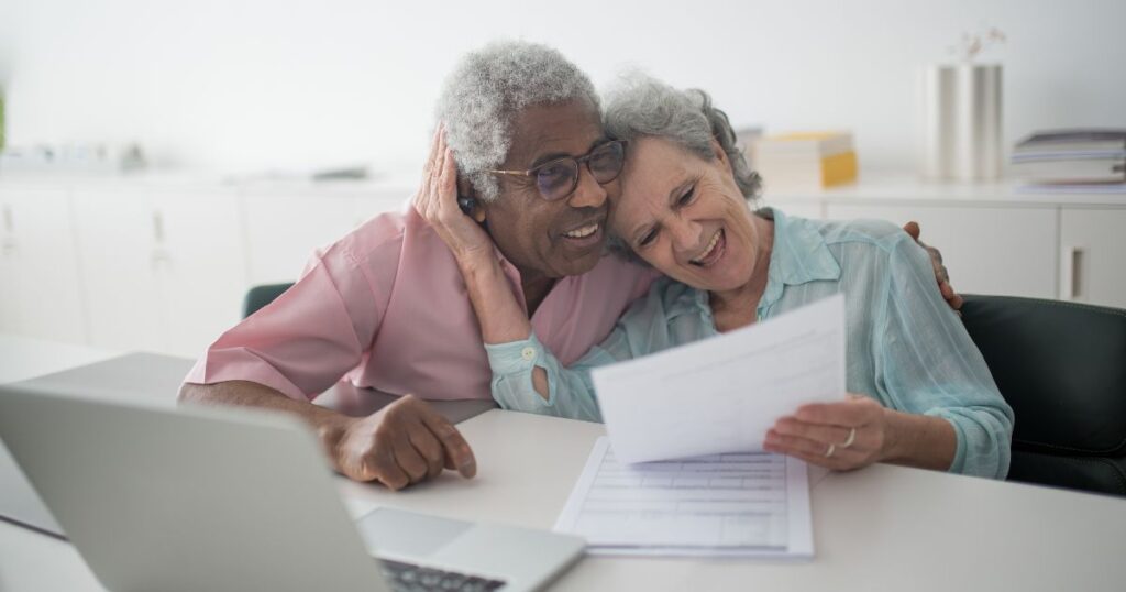 Am I too old to get a home loan