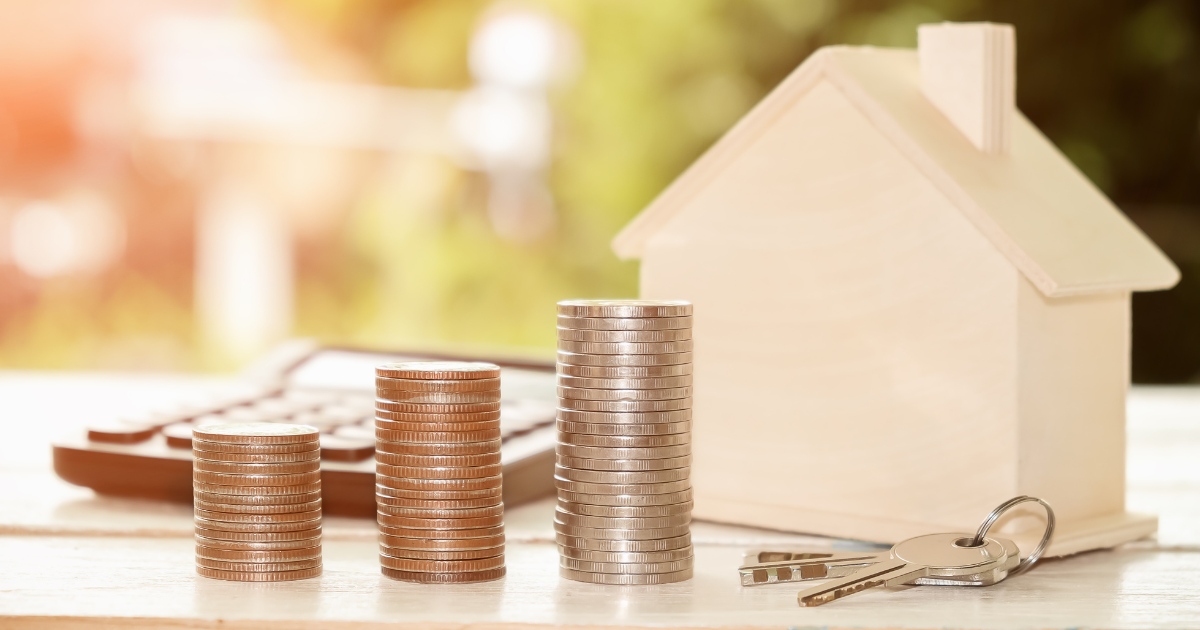 Australian housing market update 1200x630