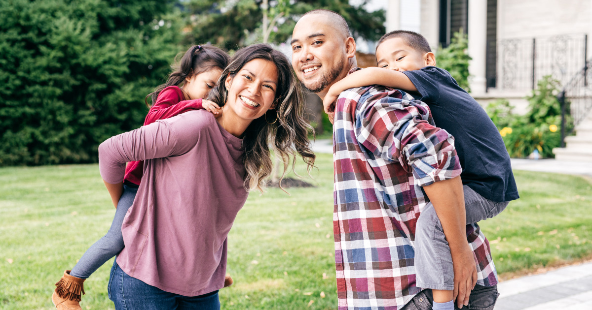 How does life insurance work