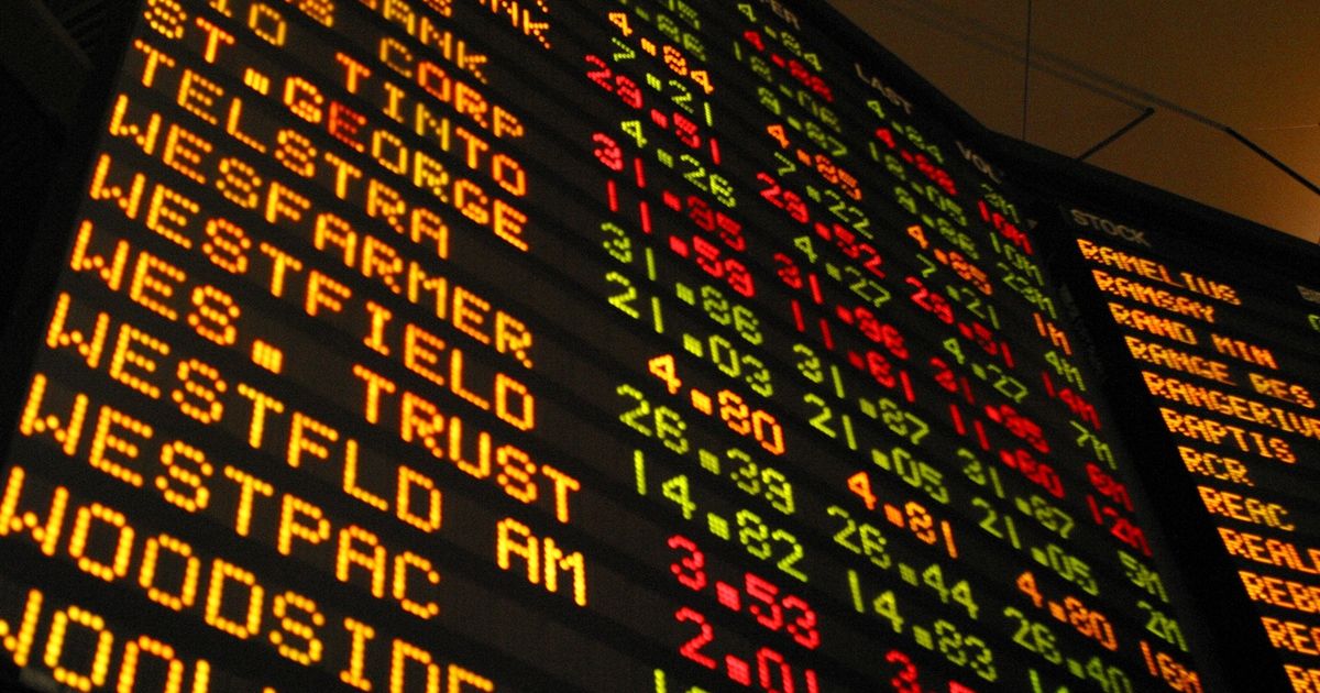 Making the most of a market downturn_1200x630