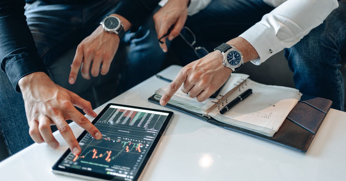 Navigating market volatility