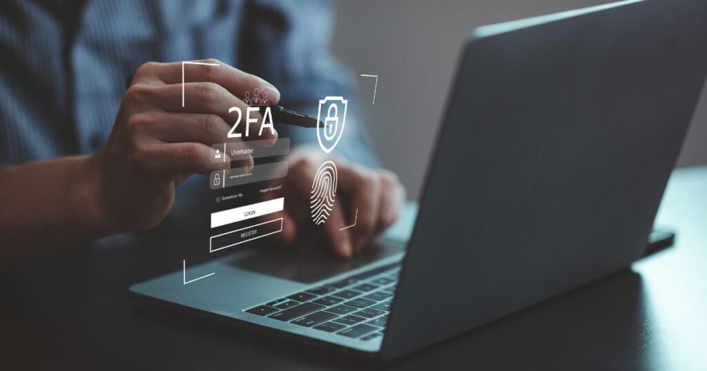 Protect yourself_ Multi-factor authentication