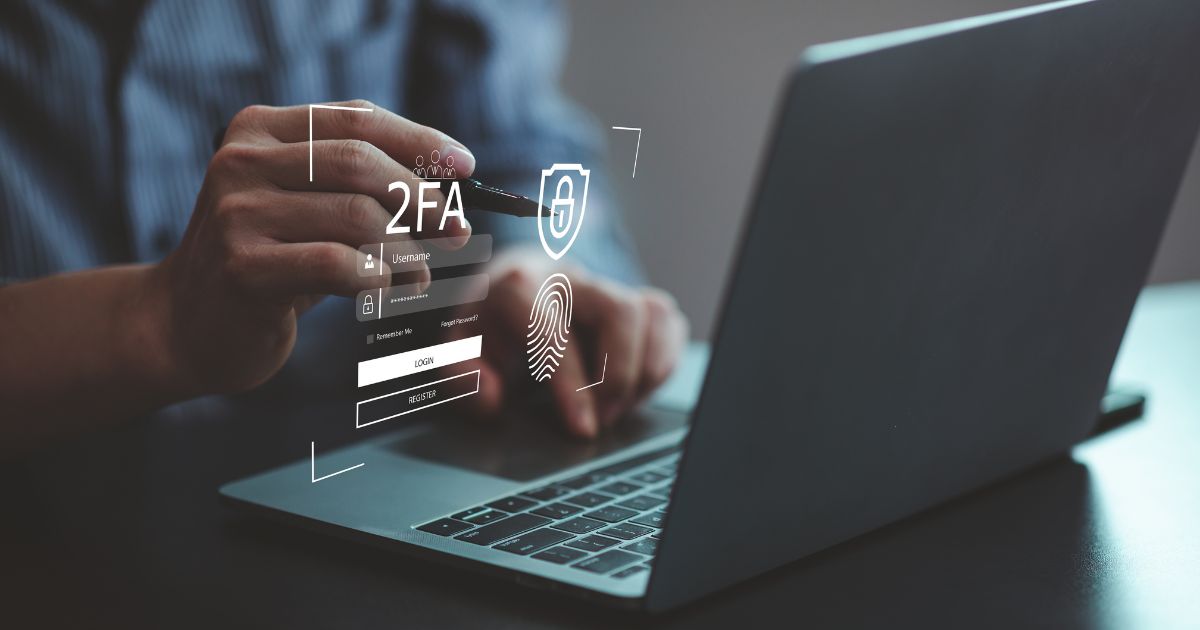 Protect yourself_ Multi-factor authentication